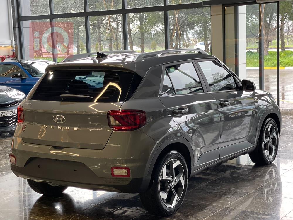 Hyundai Venue